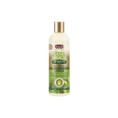 AP OM Oil Moist. Lotion 12oz