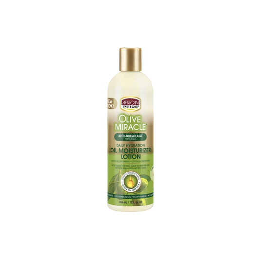 AP OM Oil Moist. Lotion 12oz