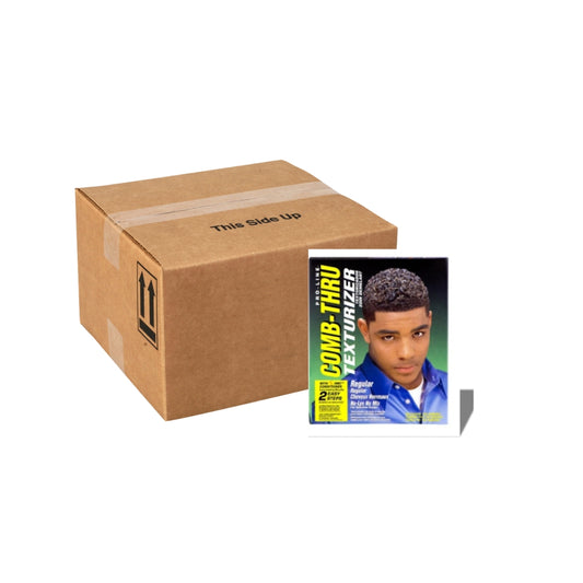 Pro-Line Comb Thru Texturizer Regular