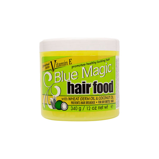 BM Hair Food 12oz