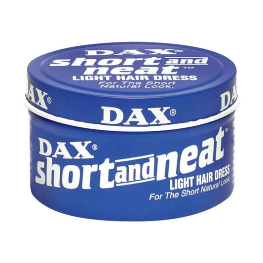 Dax Short N Neat