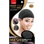 Mesh Dome Style Wig Caps XL