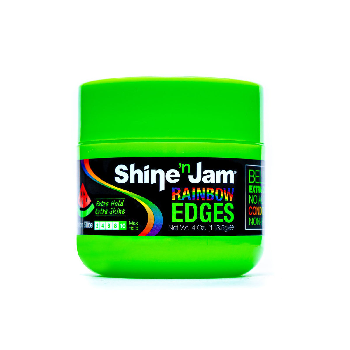 Ampro Rainbow Edges 4oz