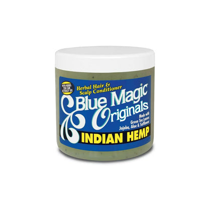 BM Indian Hemp 12oz