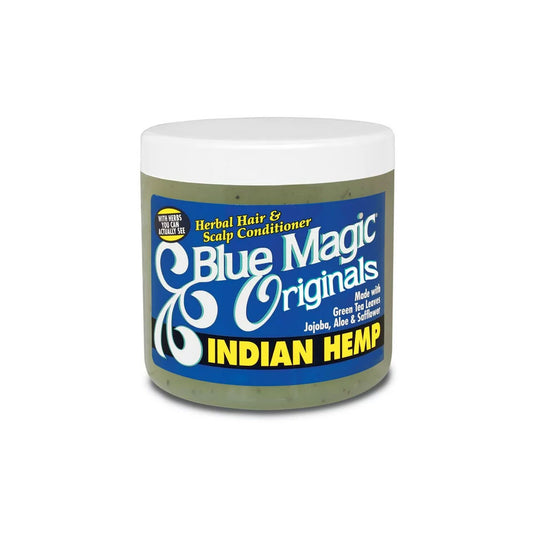 BM Indian Hemp 12oz
