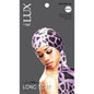 Silky Long Scarf
