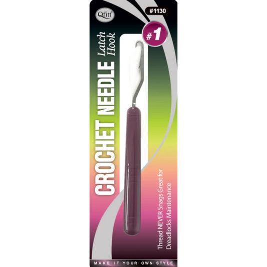 Crochet Needle #1