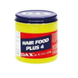 Dax Hair Food Plus 4  7oz
