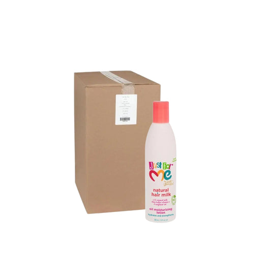JFM Hair Milk Moist. Lotion 10oz