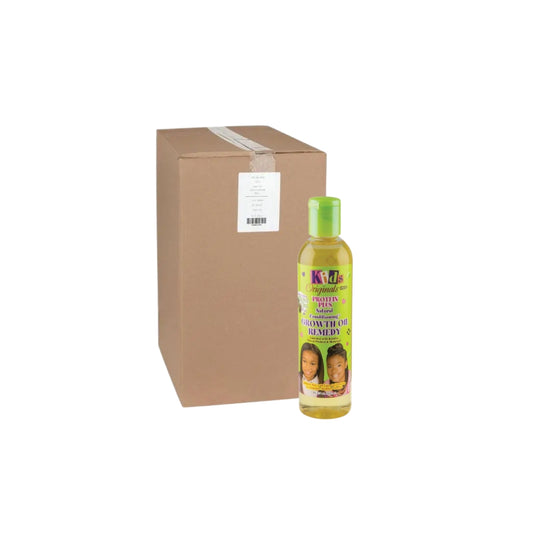 Africa's Best Kids Originals Protein Oil Remedy 8oz