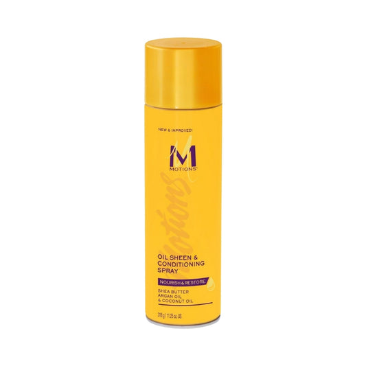 Motions Sheen Spray 11.5oz