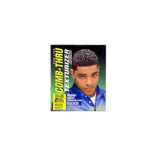 Pro-Line Comb Thru Texturizer Regular