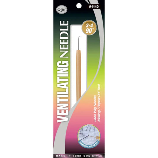 Ventilating Needle 91