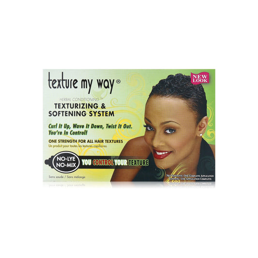 TMW Women's Texturizer