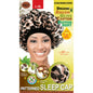Sleep Caps - Leopard Print