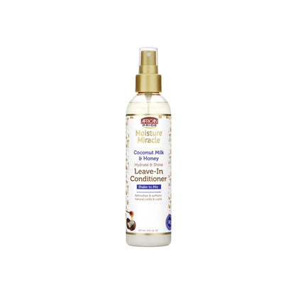 AP MM Leave-in Cond. 8oz