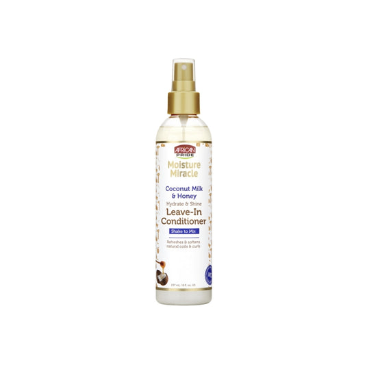 AP MM Leave-in Cond. 8oz