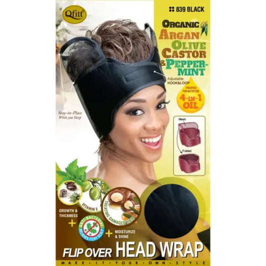 Head Wrap