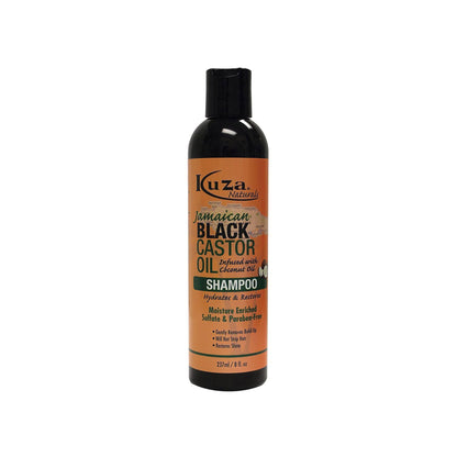 KUZA JBCO Shampoo 8oz