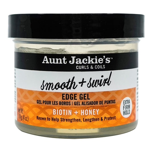 AJ Smooth Swirl. Extra Hold Edge 4oz