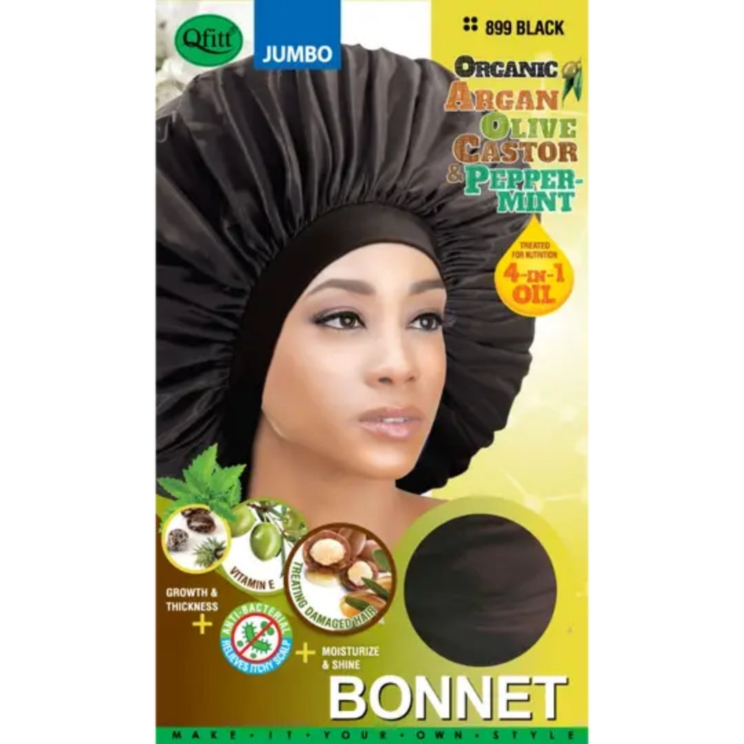 Bonnets Super Jumbo