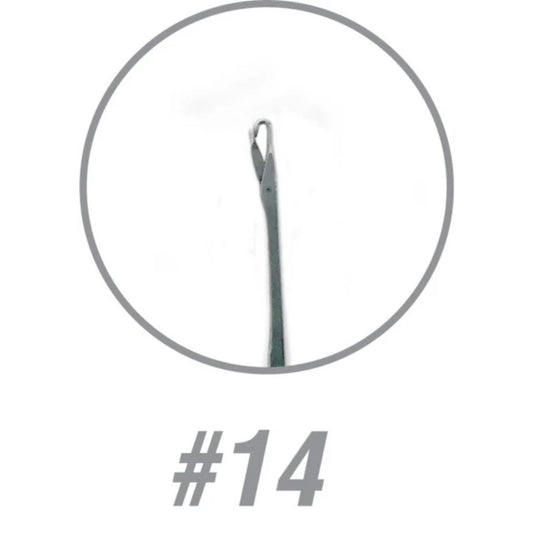 Crochet Needle #14