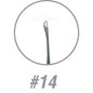 Crochet Needle #14