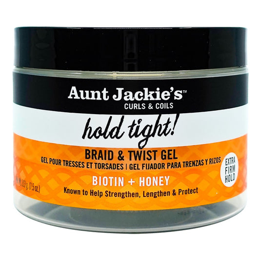 AJ Hold Tight! Extra Firm Gel 7.5 oz