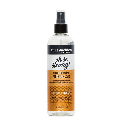 AJ Braid Refresh Spray 12oz