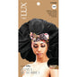 VELVET TIE Bonnets (Jumbo)