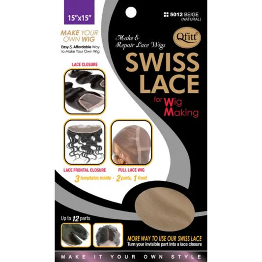 Swiss Lace