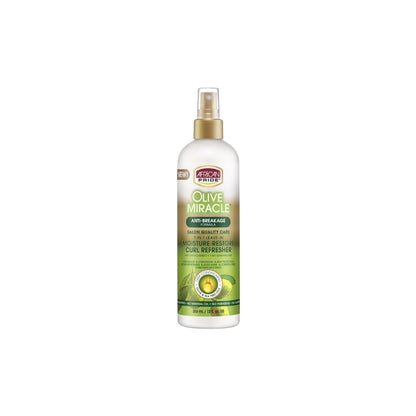 AP OM Curl Refresher 12oz