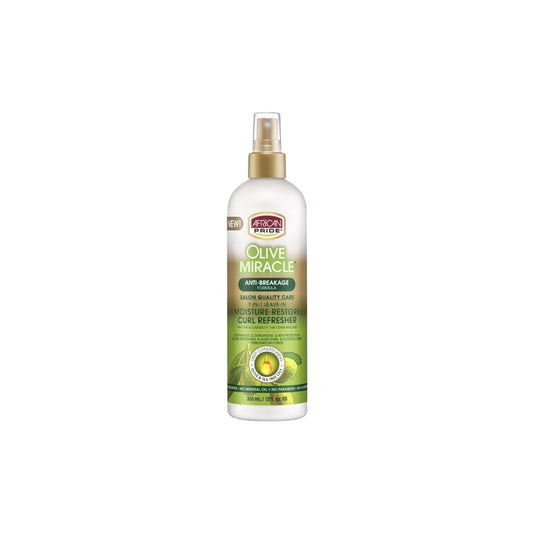 AP OM Curl Refresher 12oz