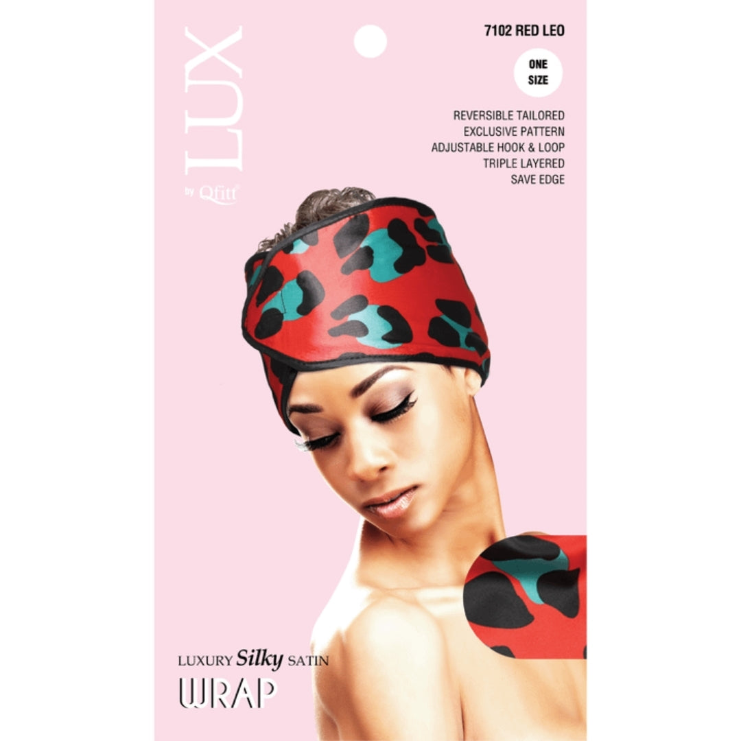 SILK All Women's Head Wear, QFitt