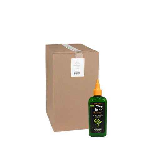FIC Tea Tree Scalp Serum 4oz