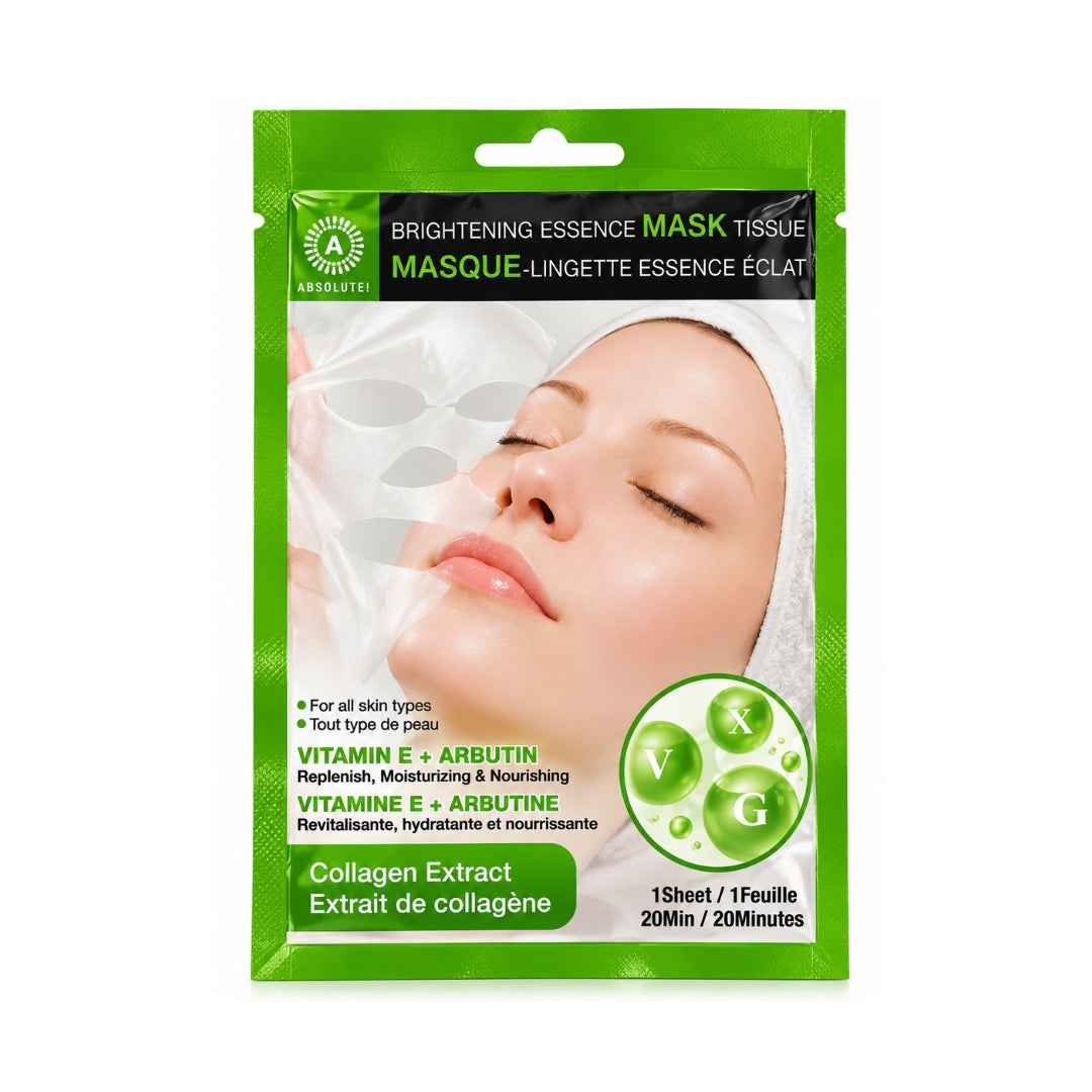 ABS Mask Tissue
