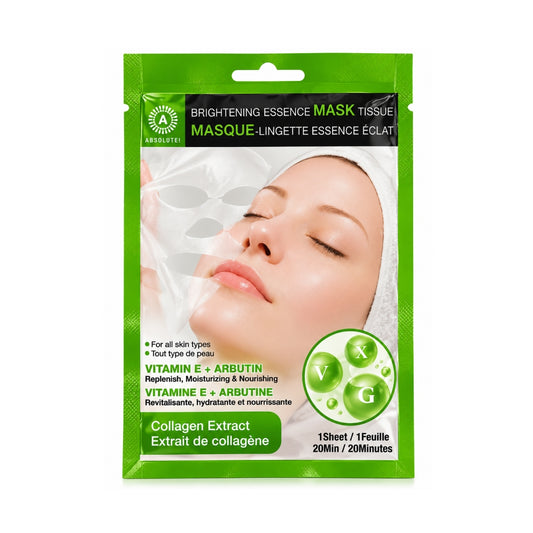 ABS Mask Tissue