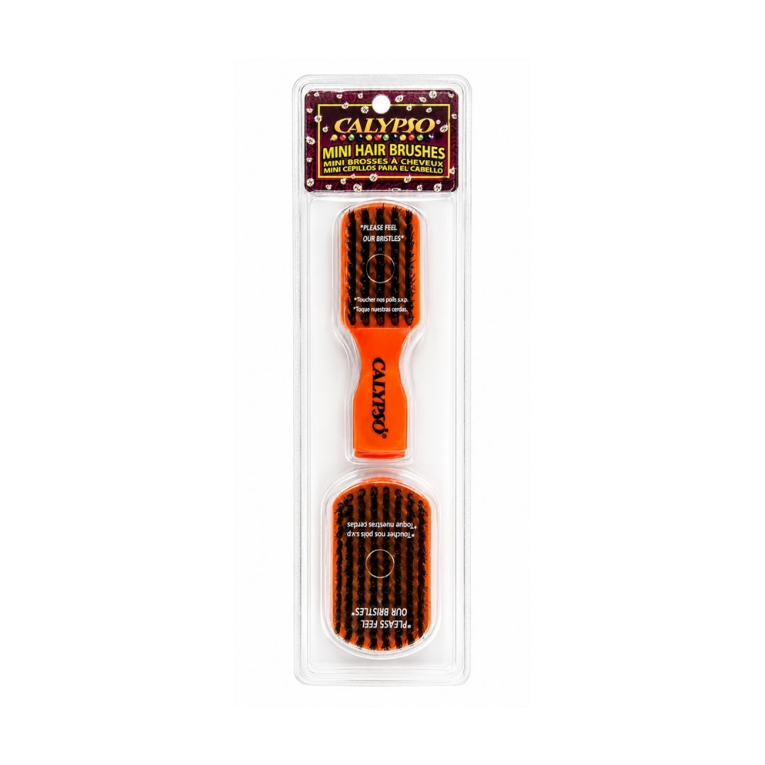 ACC Mini Brush Set