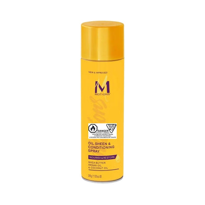 MT Sheen Spray 11.5oz