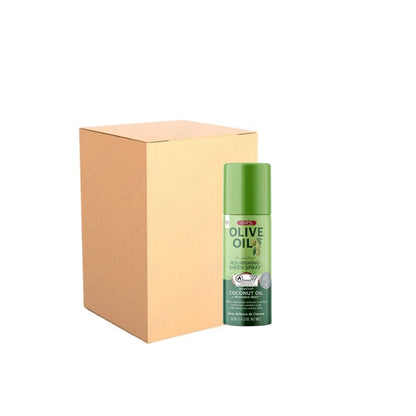 ORS Coconut Sheen Spray