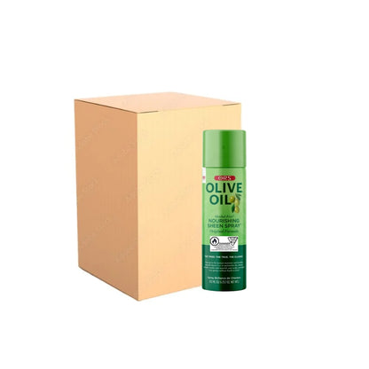 ORS Olive Oil Sheen Spray 11.7oz