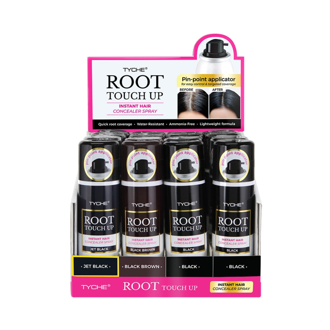 NK TYCHE Root Touch-Up Set - 16pcs&nbsp;