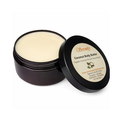 Serenity Body Butter 8oz