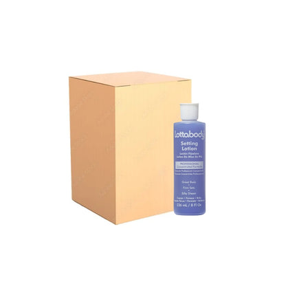 Lottabody Texturizing Setting Lotion