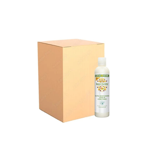 Ultra Moisturizing Conditioner 12oz
