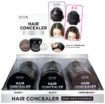 Hair Concealer Powder
