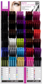 Auto Eye & Lip Liner Display