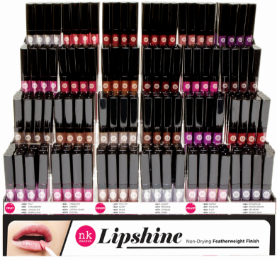 Lipshine Set