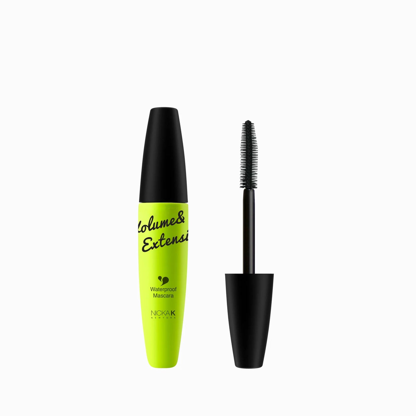 Waterproof Mascara Set 36pcs