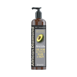 AD Blackseed & Avocado Oil 8oz